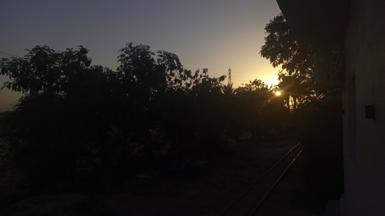 Photo of Outdoor in Luxor