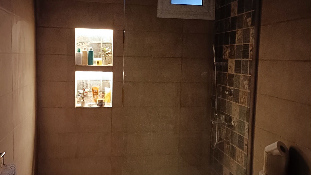 Photo of Bathroom in Luxor