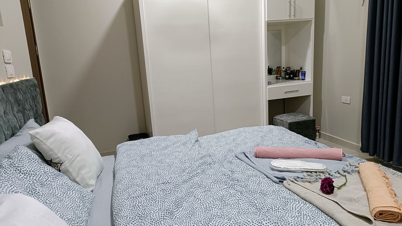 Photo of Bedroom in Luxor