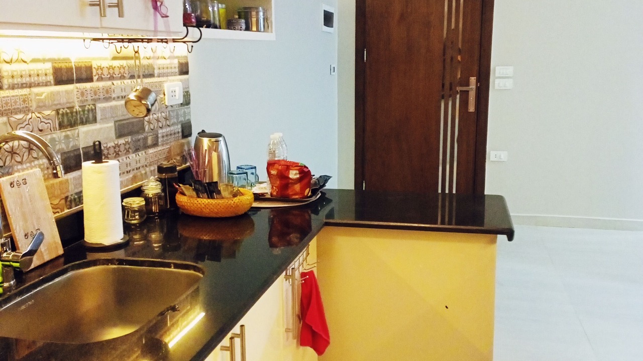 Photo of Kitchen in Luxor
