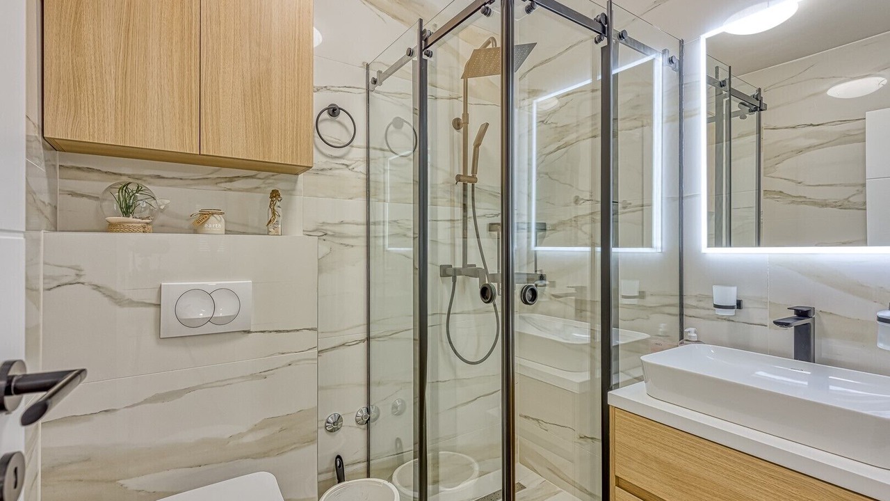 Photo of Bathroom in Cancini