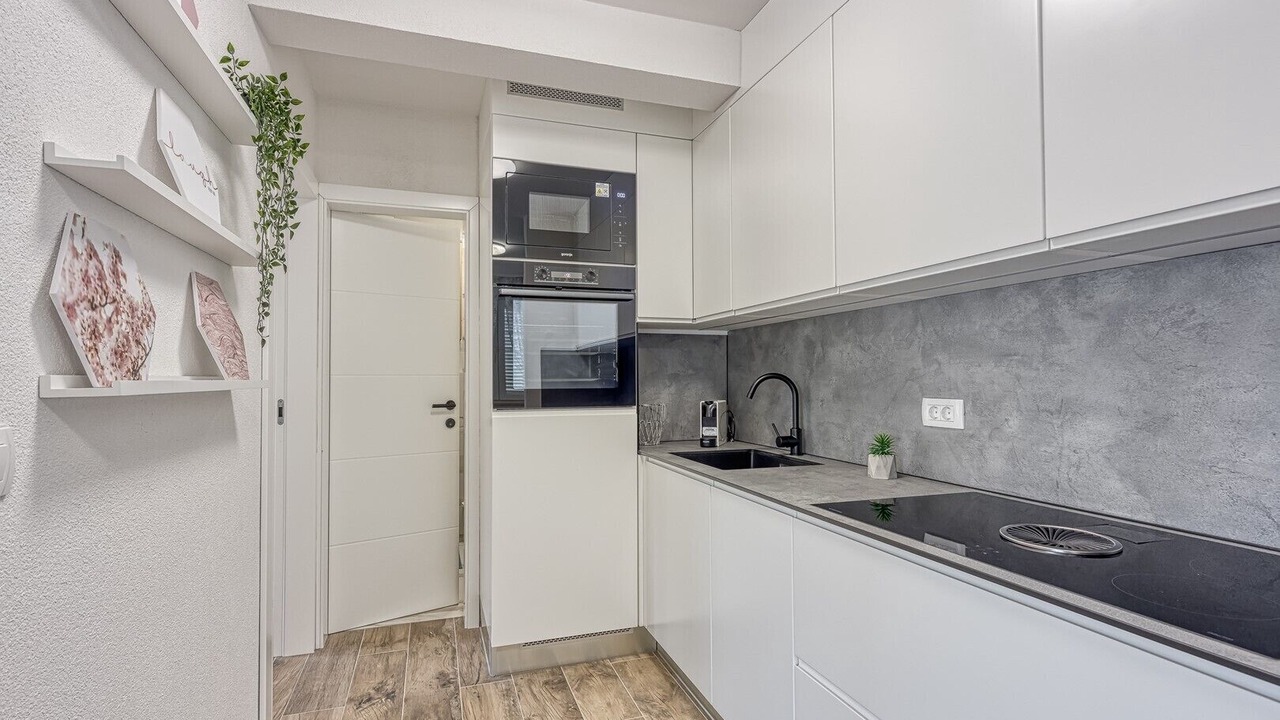 Photo of Kitchen in Cancini