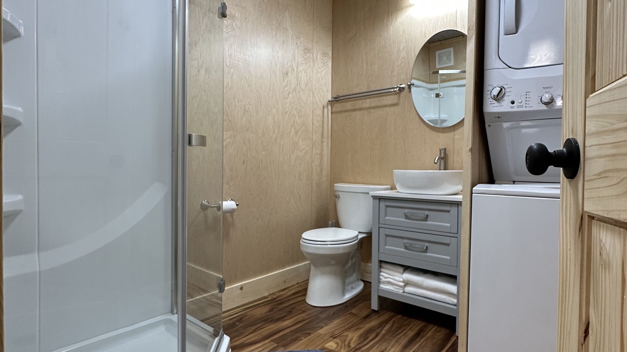 Photo of Bathroom in Stanton
