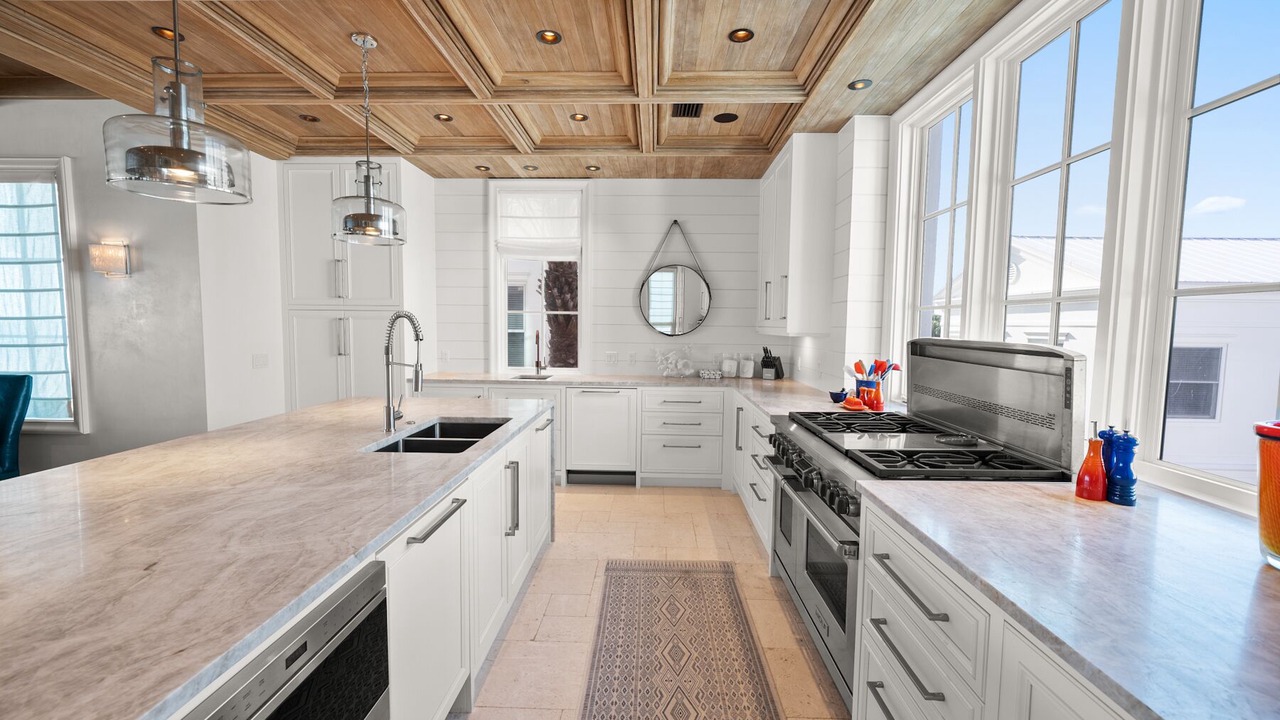 Photo of Kitchen in Sunnyside