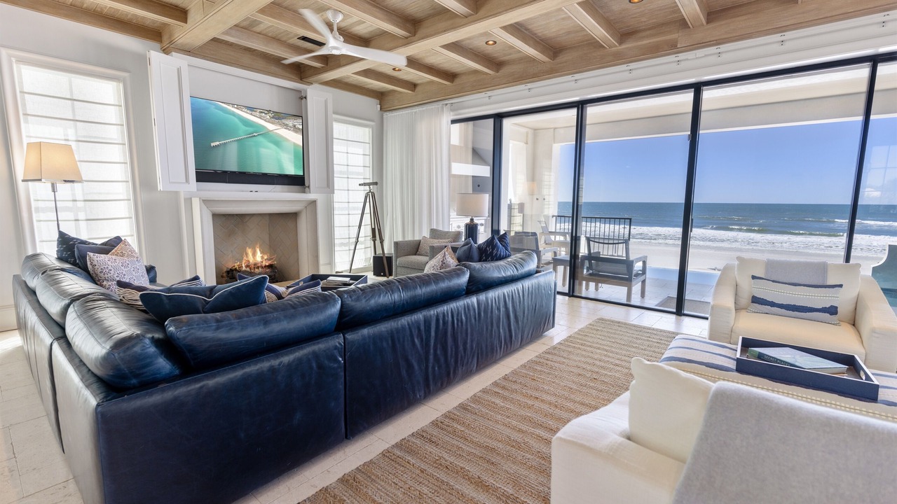 Photo of Livingroom in Sunnyside