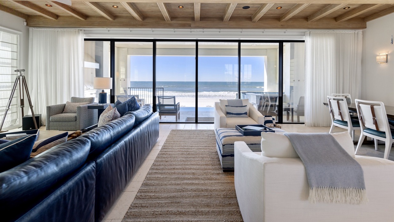 Photo of Livingroom in Sunnyside