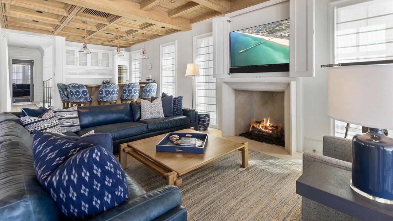 Photo of Livingroom in Sunnyside