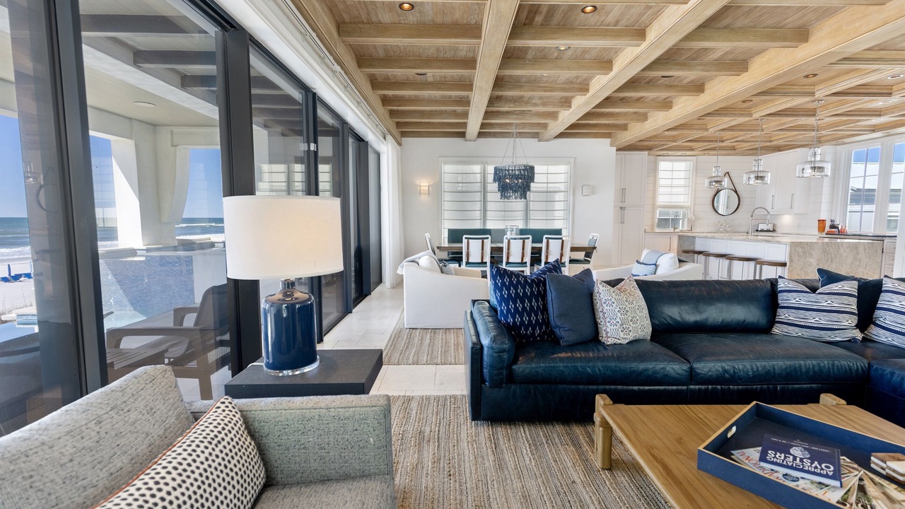 Photo of Livingroom in Sunnyside