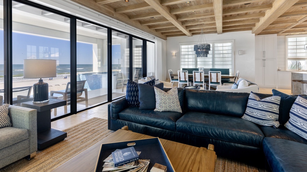 Photo of Livingroom in Sunnyside