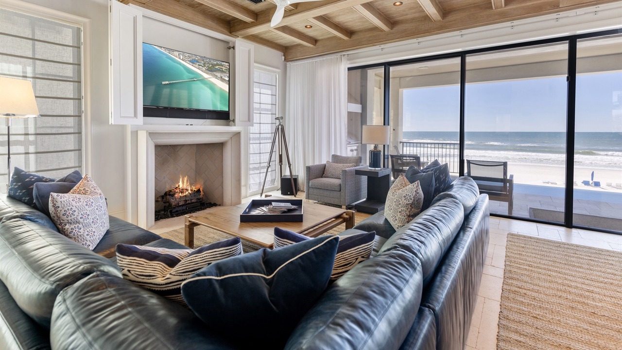 Photo of Livingroom in Sunnyside