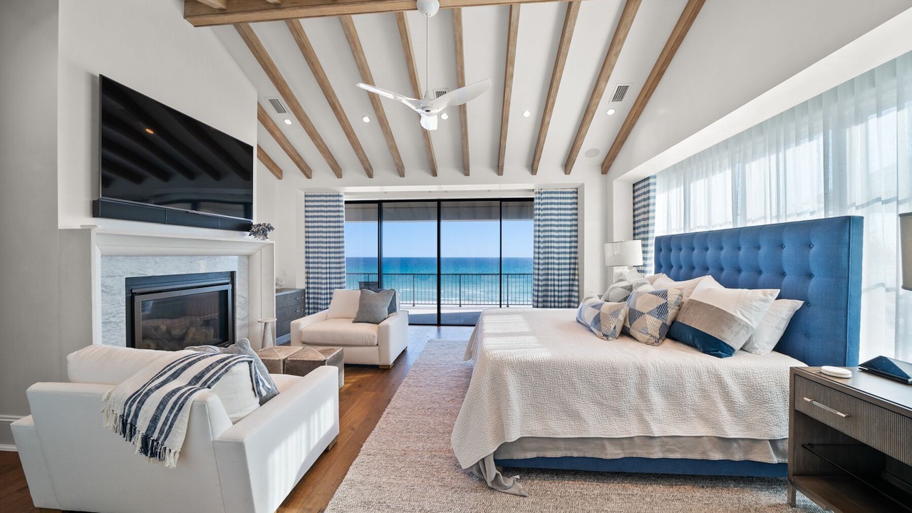 Photo of Bedroom in Sunnyside