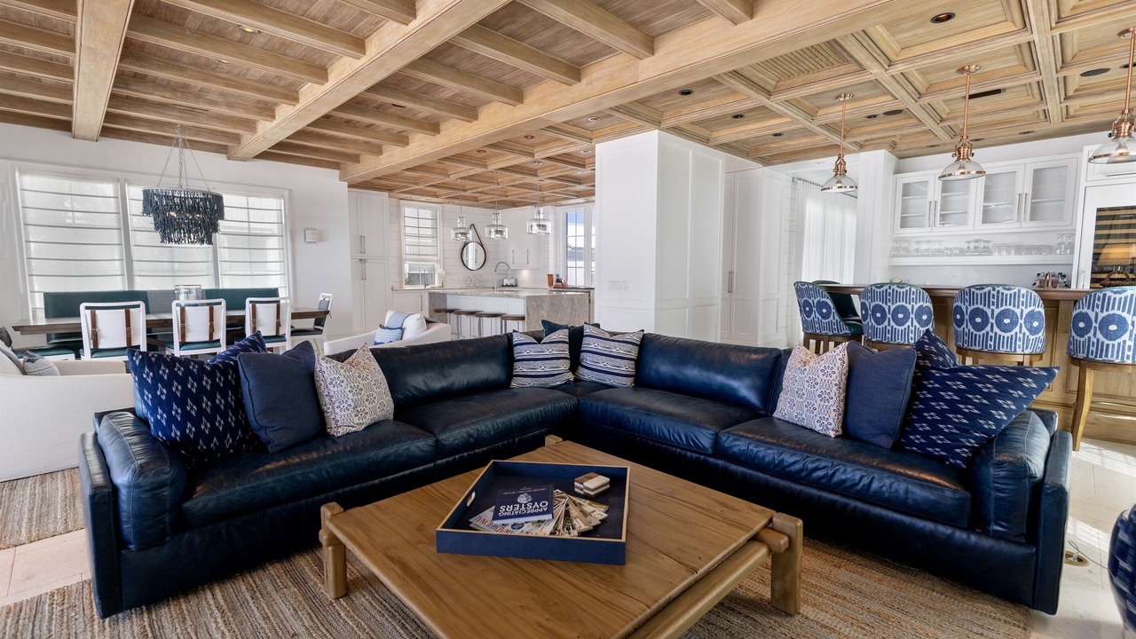 Photo of Livingroom in Sunnyside