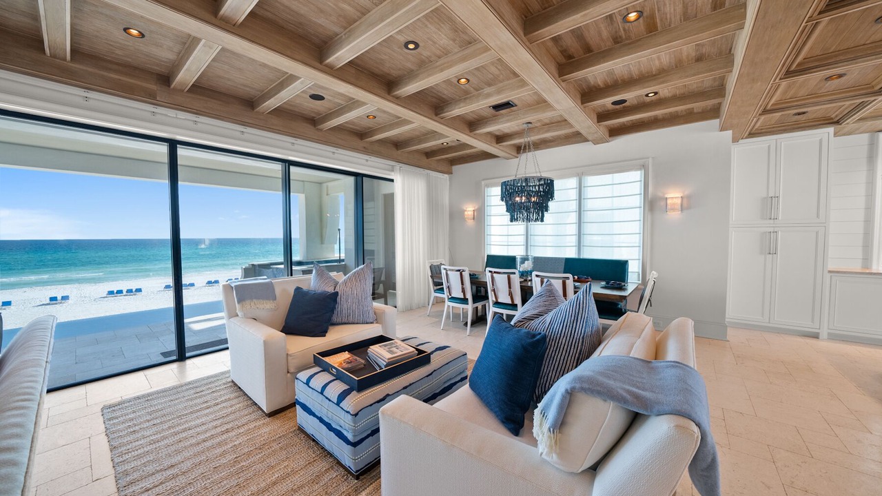 Photo of Livingroom in Sunnyside