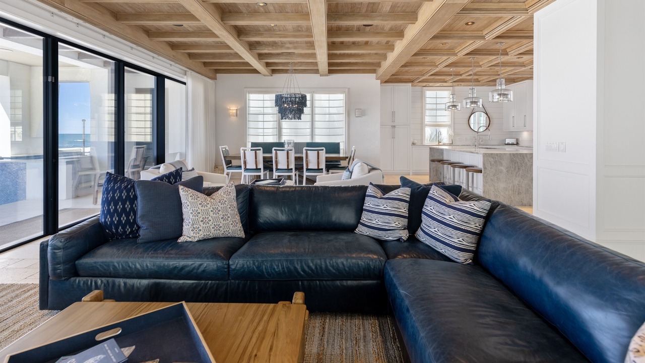 Photo of Livingroom in Sunnyside
