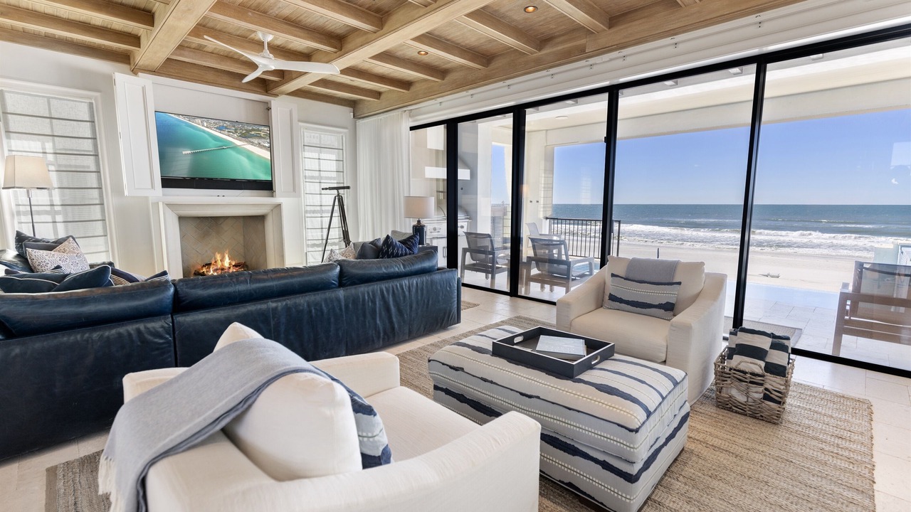 Photo of Livingroom in Sunnyside
