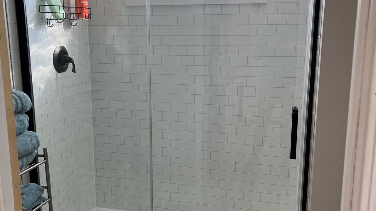 Photo of Bathroom in Cedar Lake