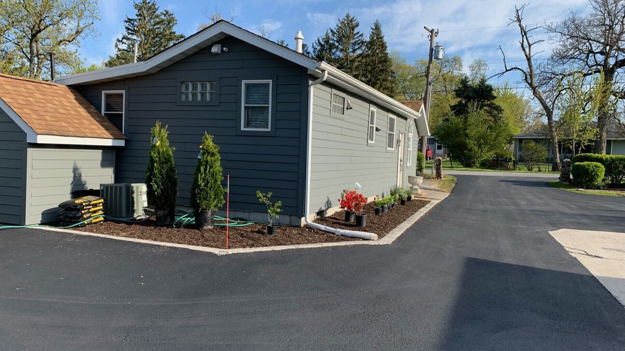 Photo of Outdoor in Cedar Lake