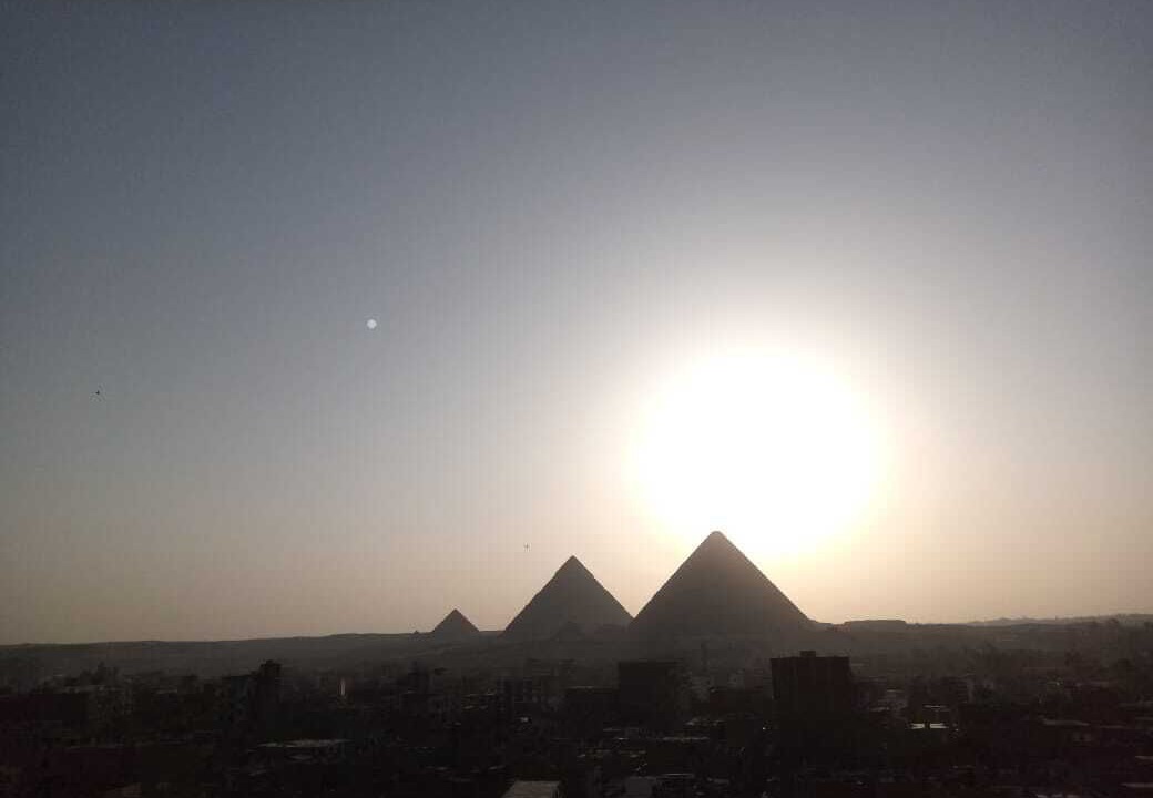 Photo of Outdoor in Al-'Umraniyah