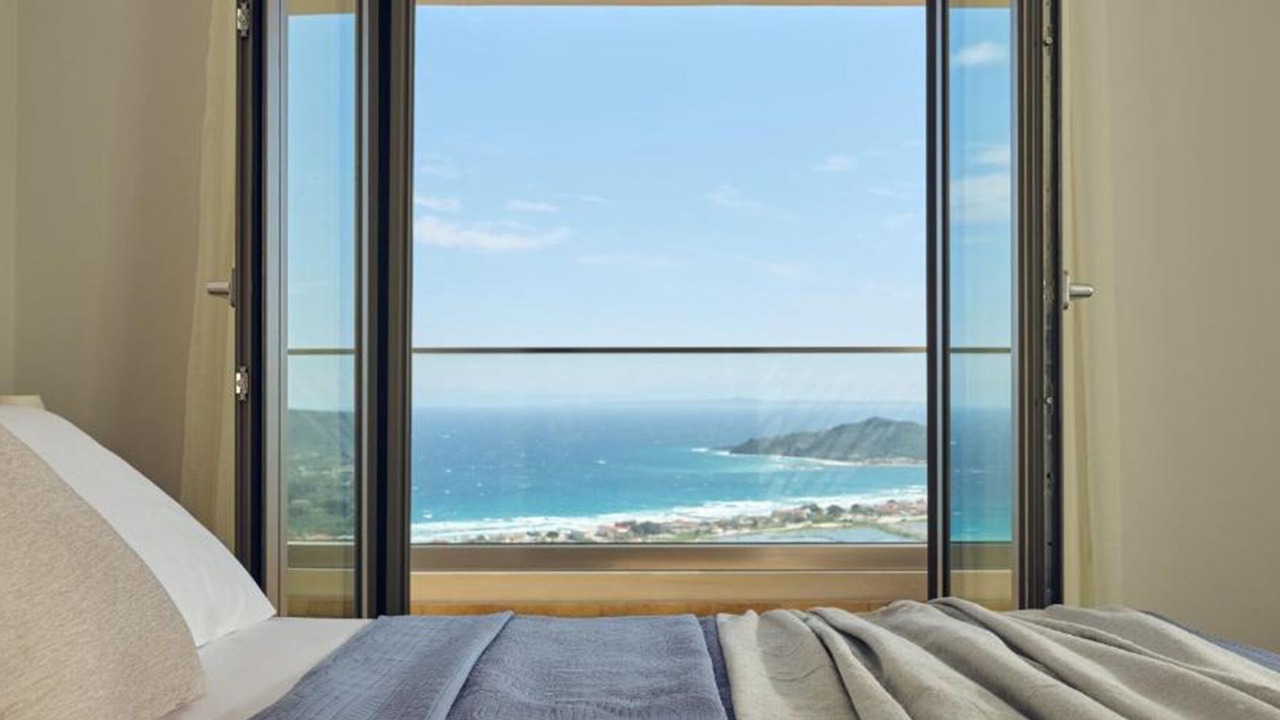 Photo of Bedroom in Khartata