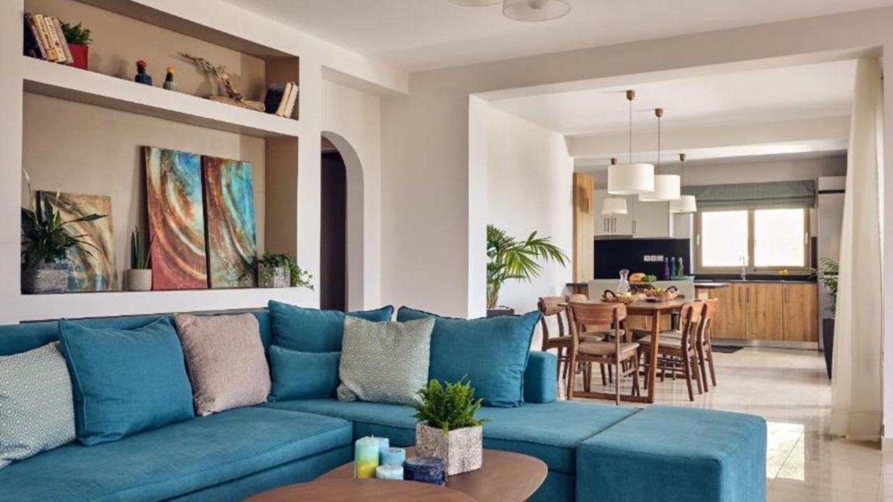 Photo of Livingroom in Khartata