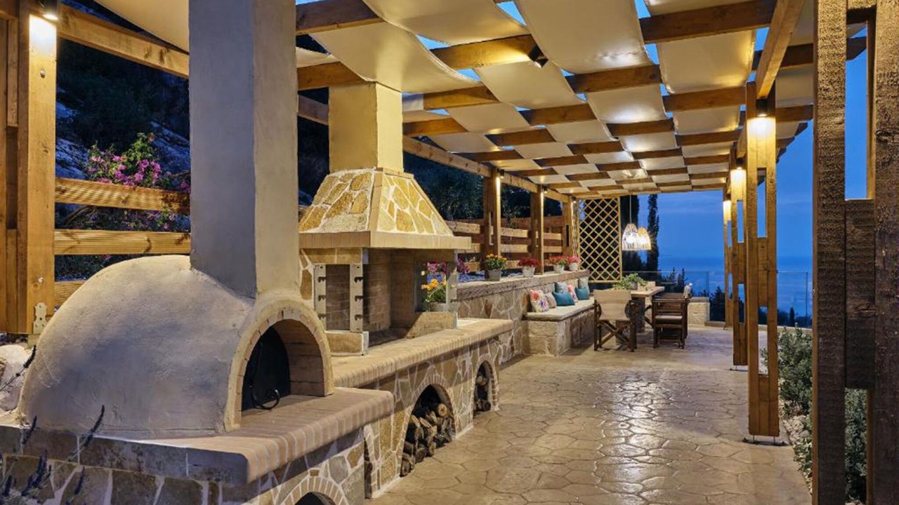 Photo of Patio Balcony in Khartata