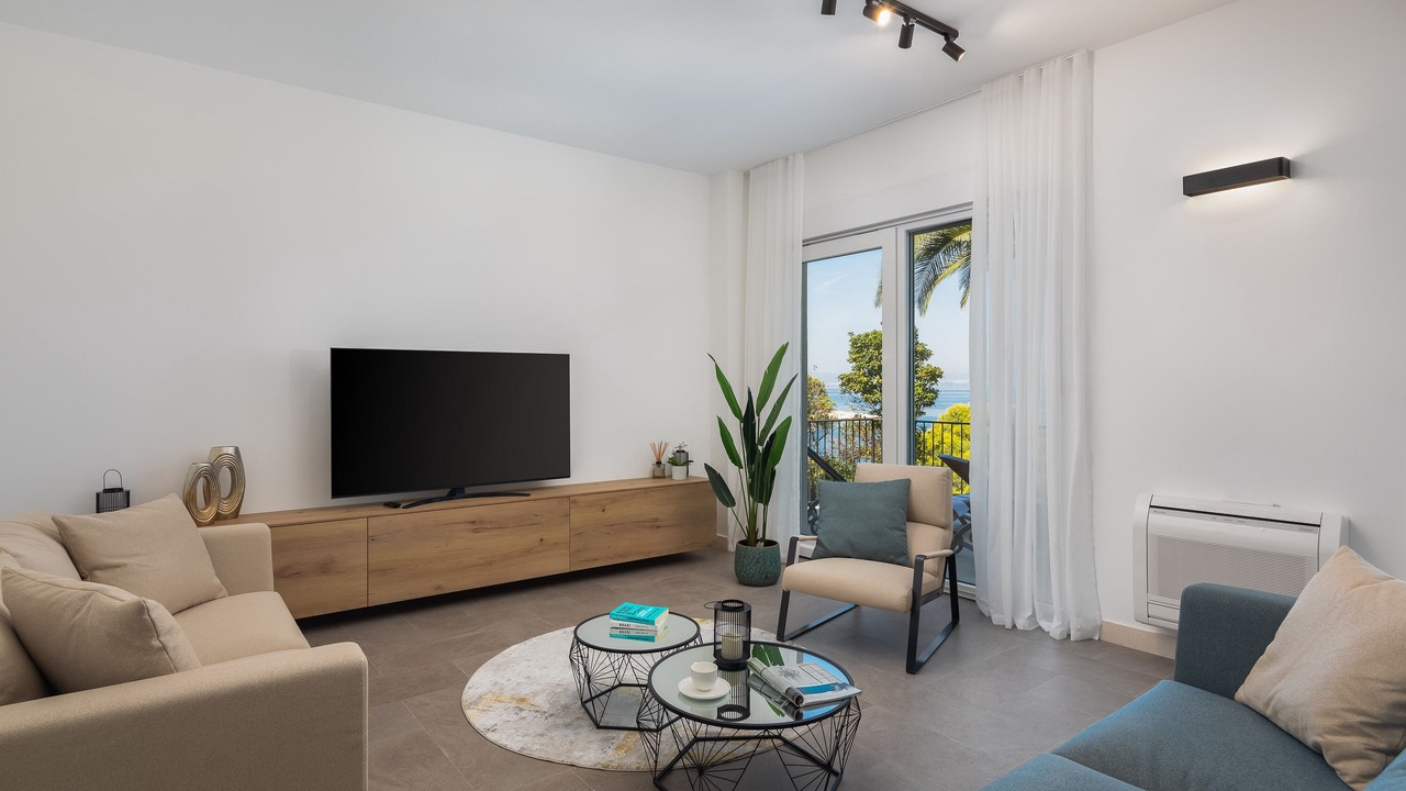 Photo of Livingroom in Splitska