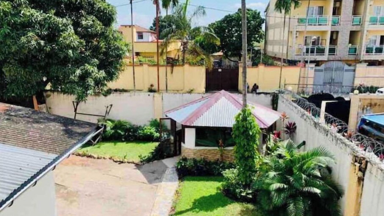 Photo of Outdoor in Limete