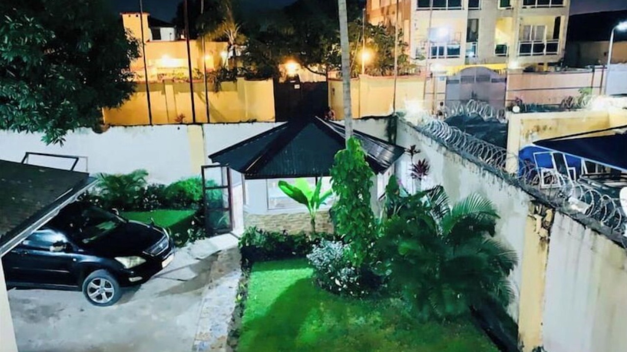 Photo of Outdoor in Limete