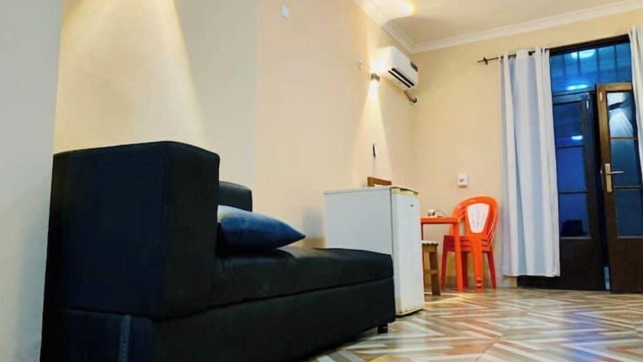 Photo of Livingroom in Limete
