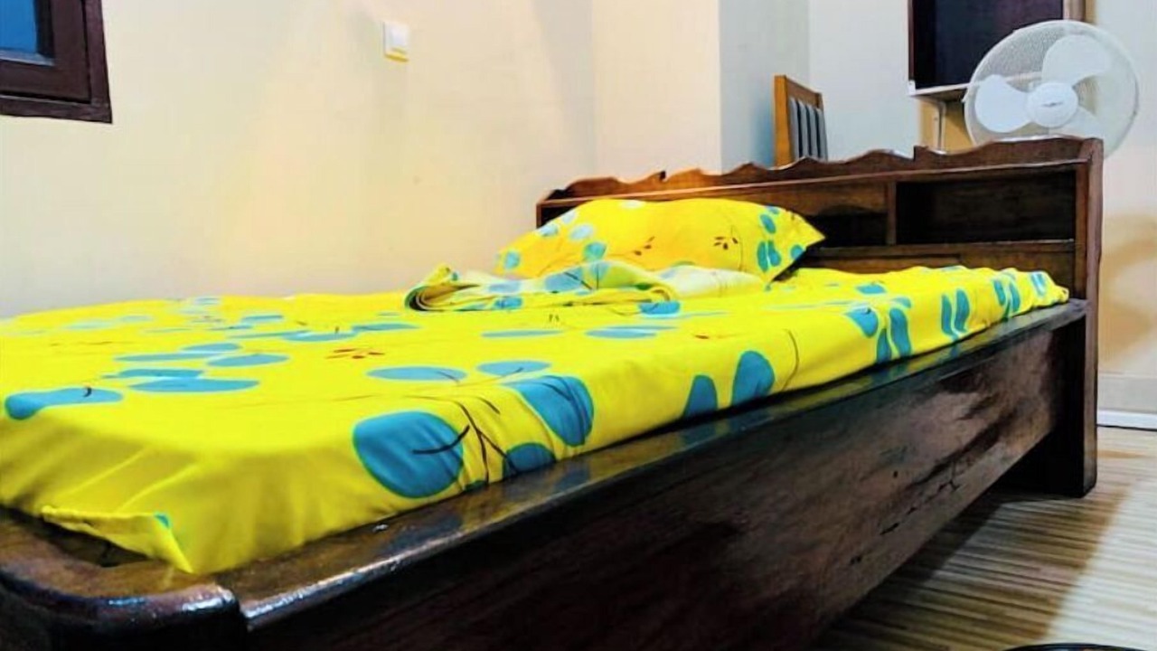 Photo of Bedroom in Limete