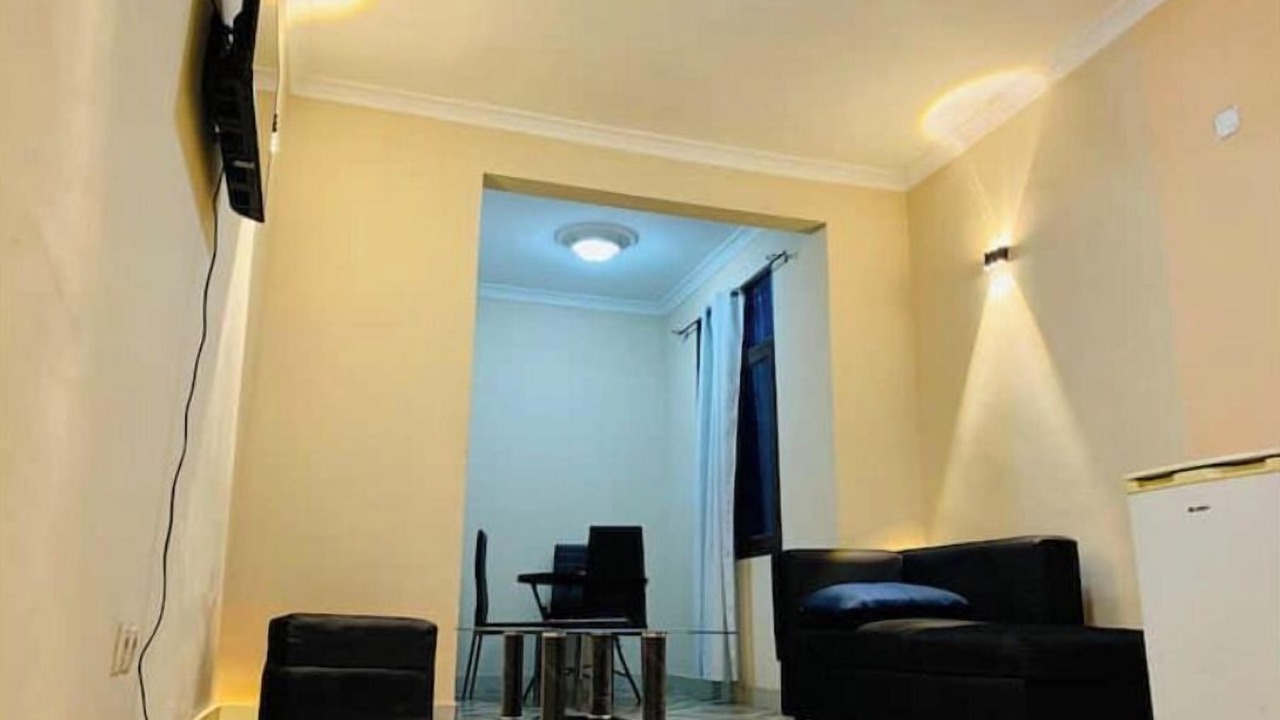 Photo of Livingroom in Limete