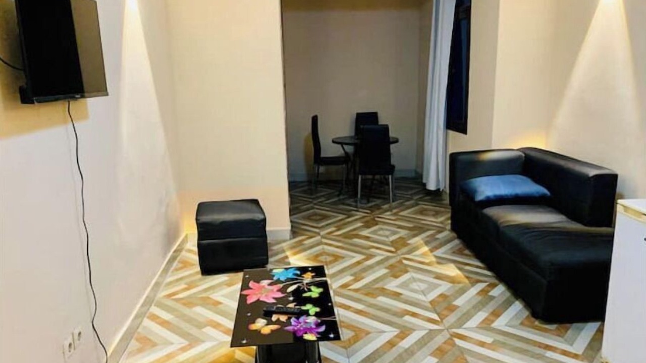 Photo of Livingroom in Limete