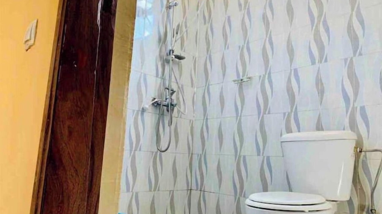 Photo of Bathroom in Limete