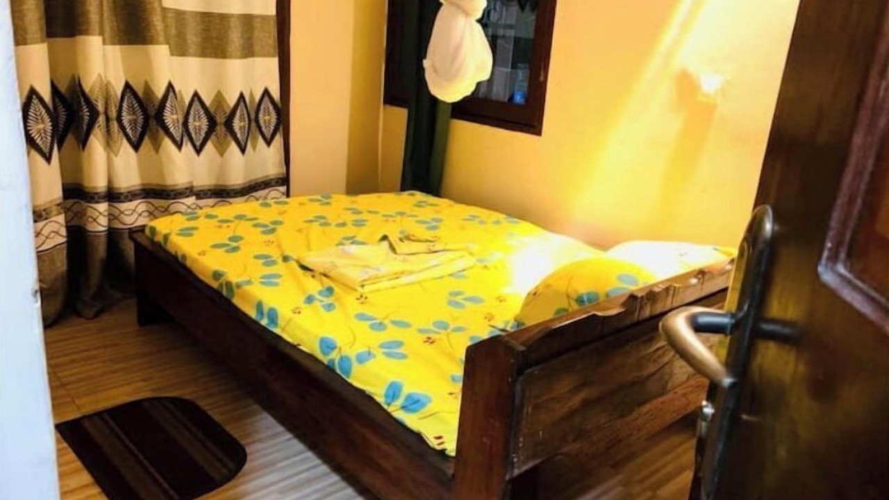 Photo of Bedroom in Limete