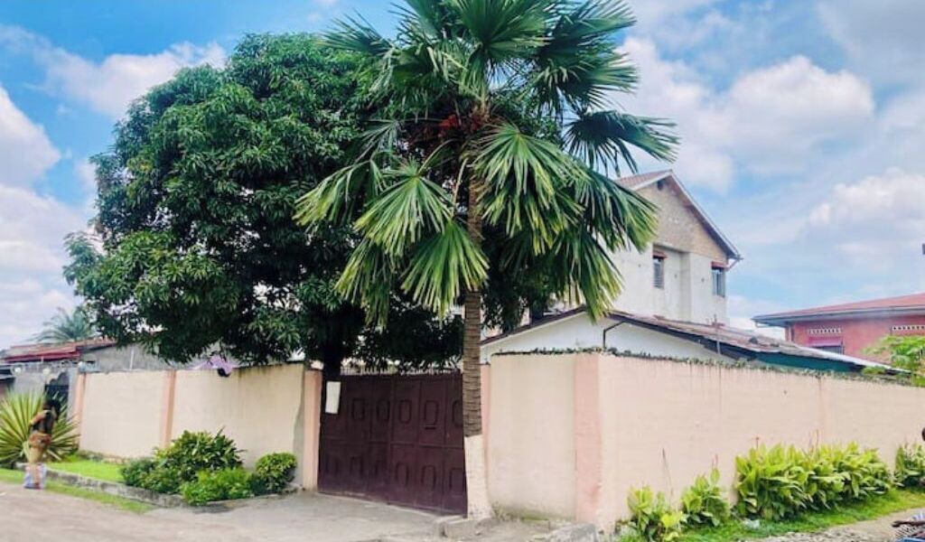 Photo of Outdoor in Limete