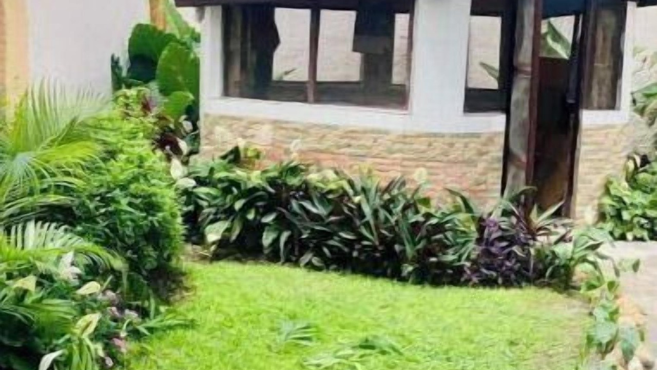 Photo of Outdoor in Limete