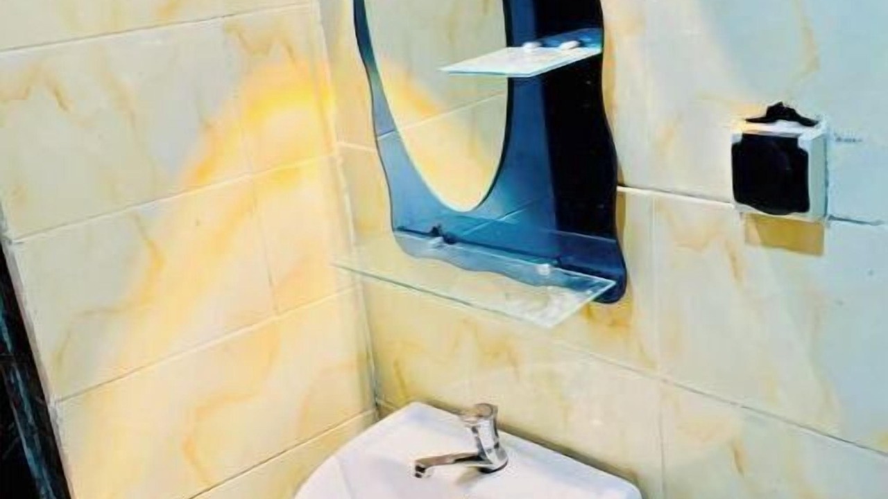Photo of Bathroom in Limete