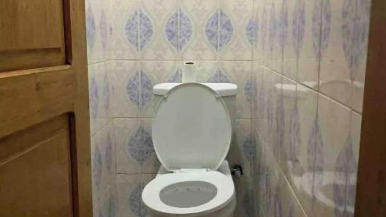 Photo of Bathroom in Limete