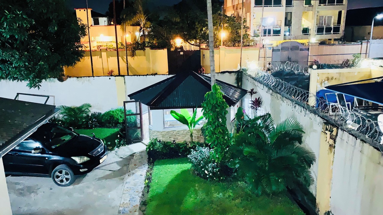 Photo of Outdoor in Limete