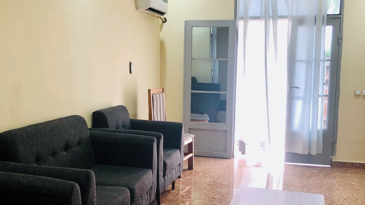 Photo of Livingroom in Limete