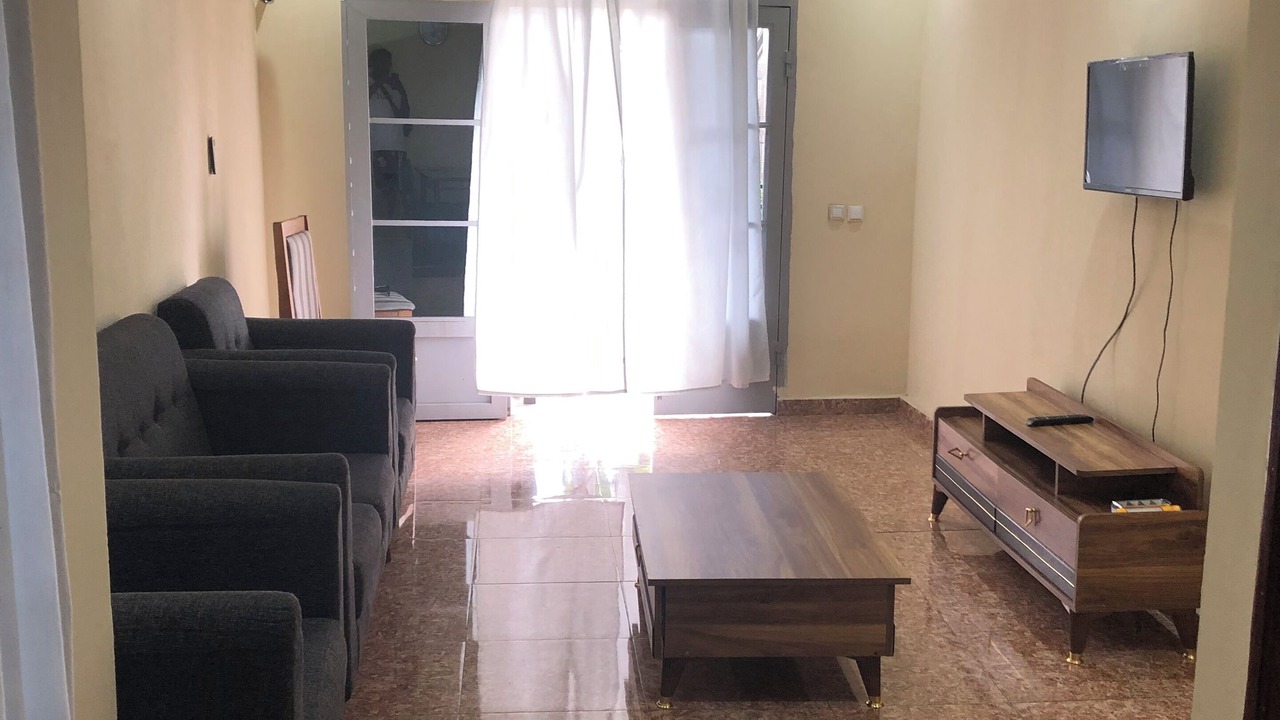 Photo of Livingroom in Limete