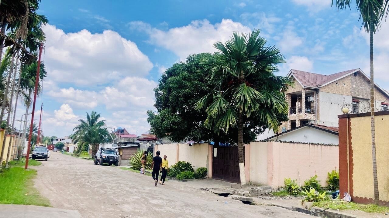 Photo of Outdoor in Limete