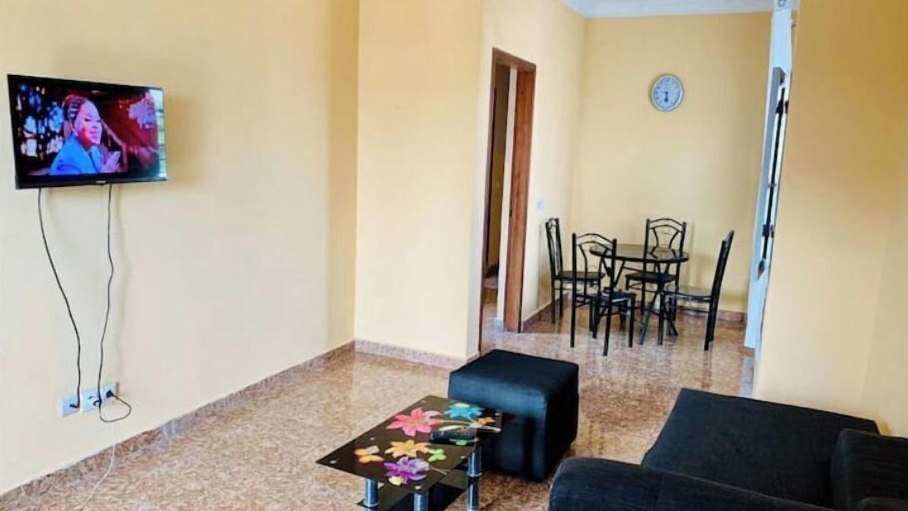 Photo of Livingroom in Limete