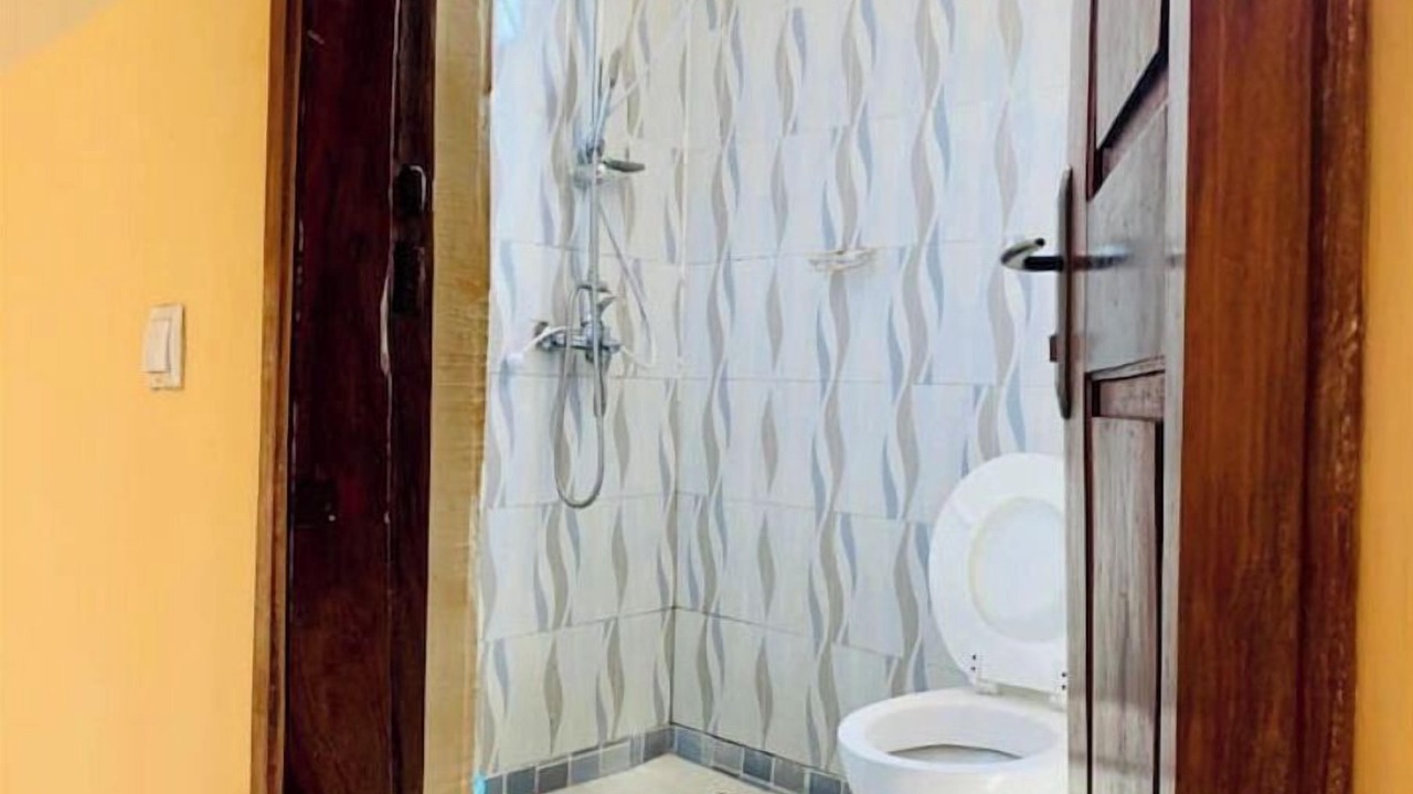 Photo of Bathroom in Limete