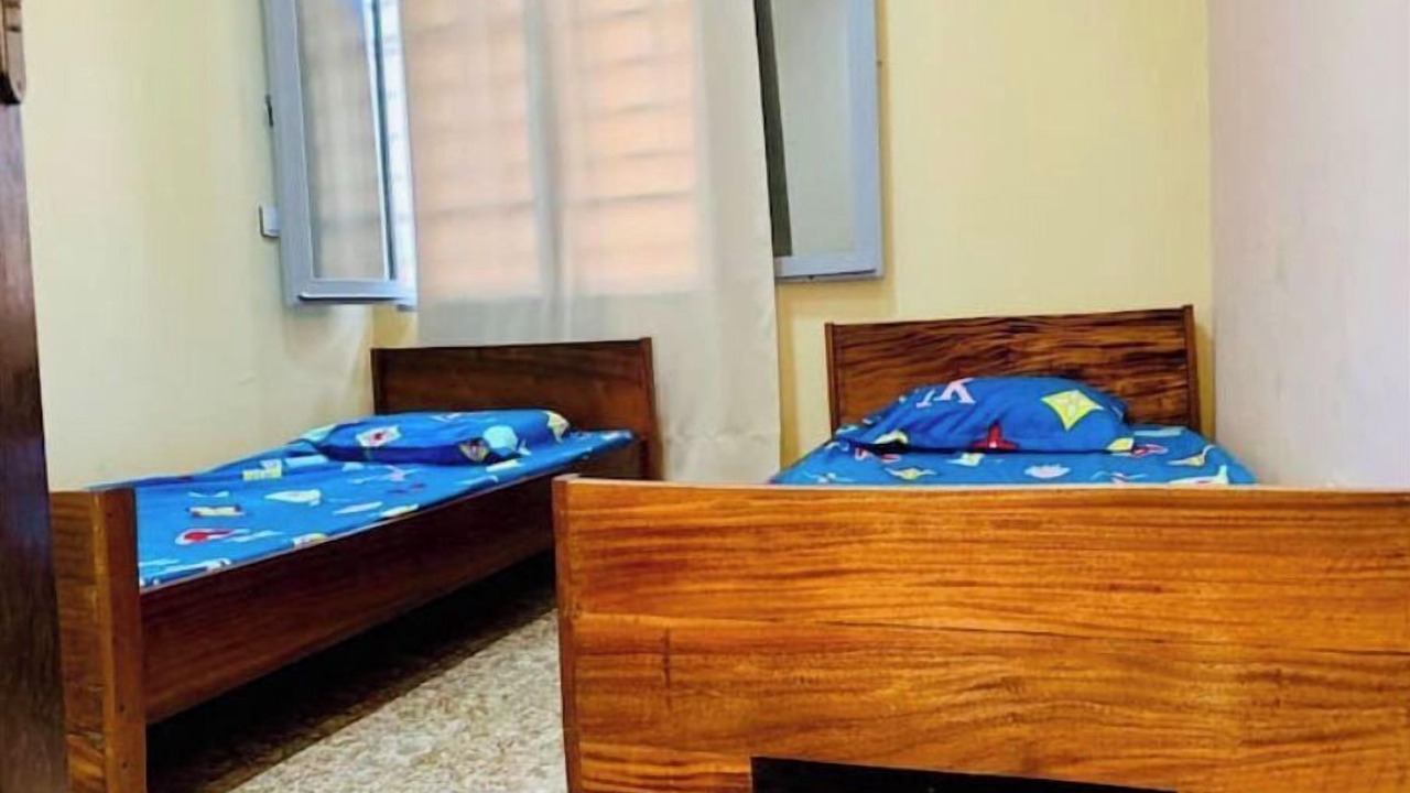Photo of Bedroom in Limete