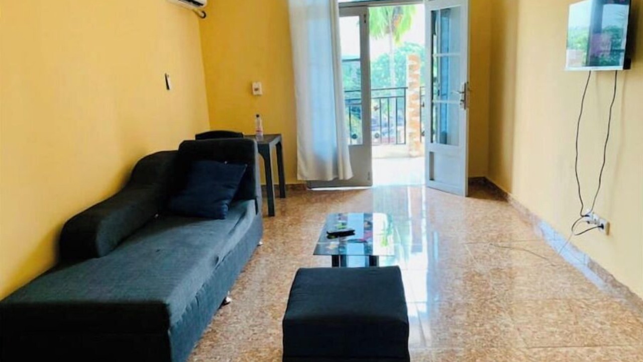 Photo of Livingroom in Limete