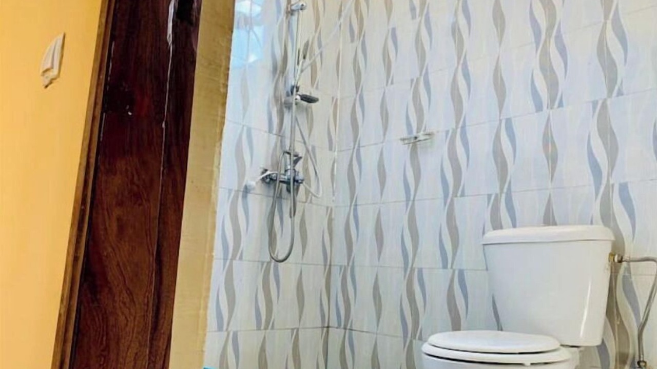 Photo of Bathroom in Limete