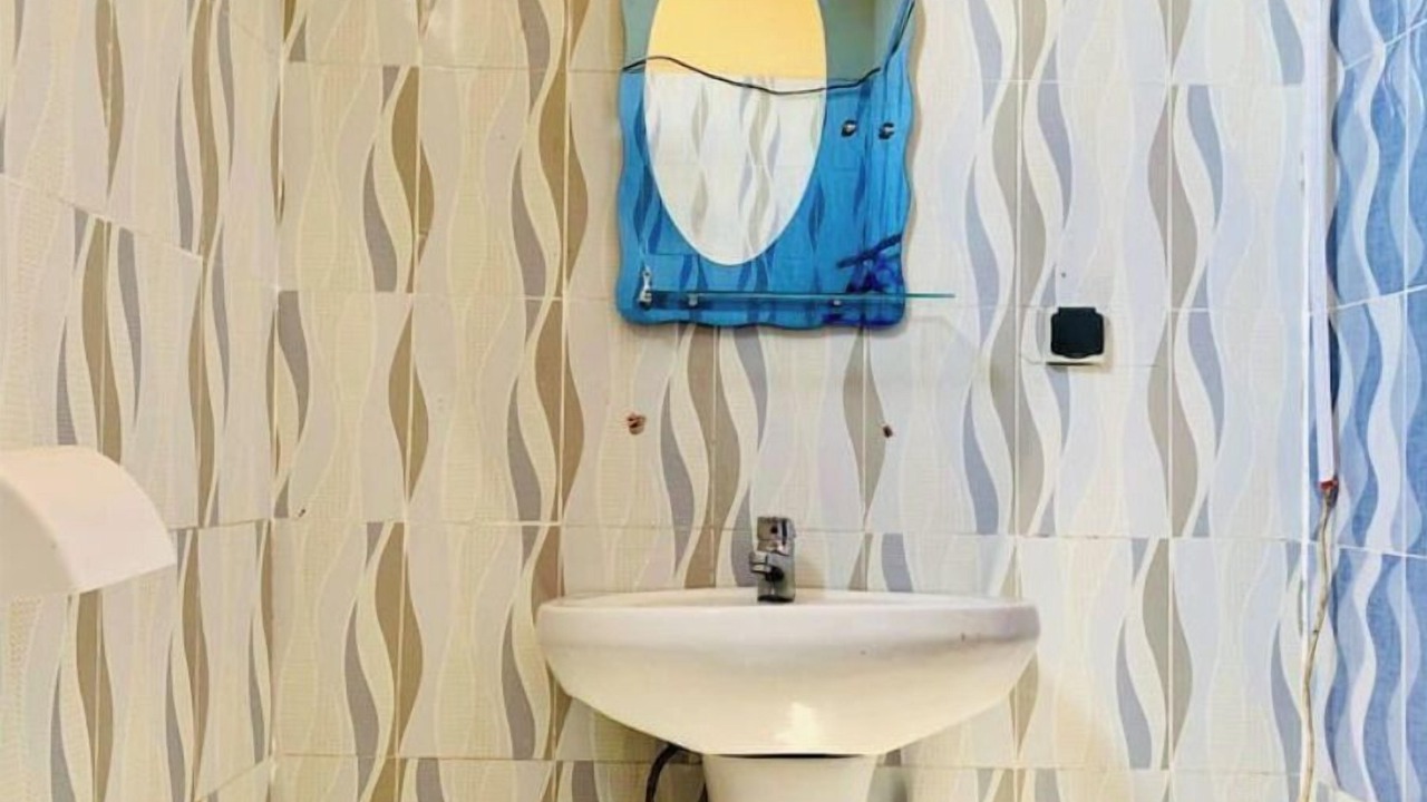 Photo of Bathroom in Limete