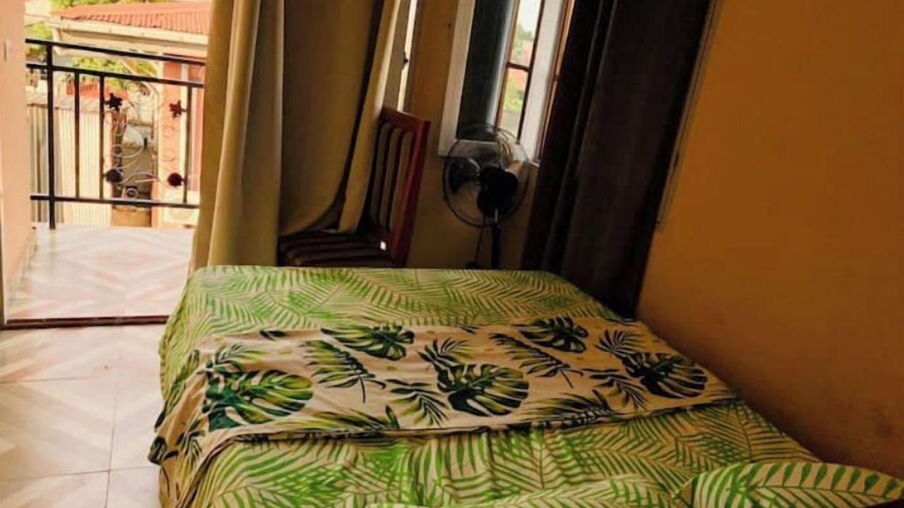 Photo of Bedroom in Limete