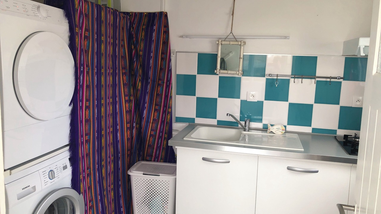 Photo of Bathroom in Plogoff